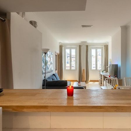 Апартаменти Duplex T3 Climatise Марсель Екстер'єр фото