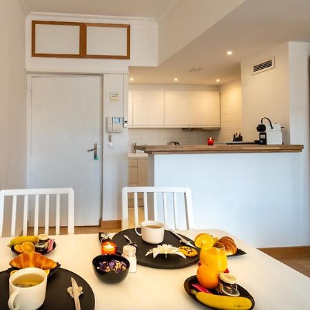 Апартаменти Duplex T3 Climatise Марсель Екстер'єр фото