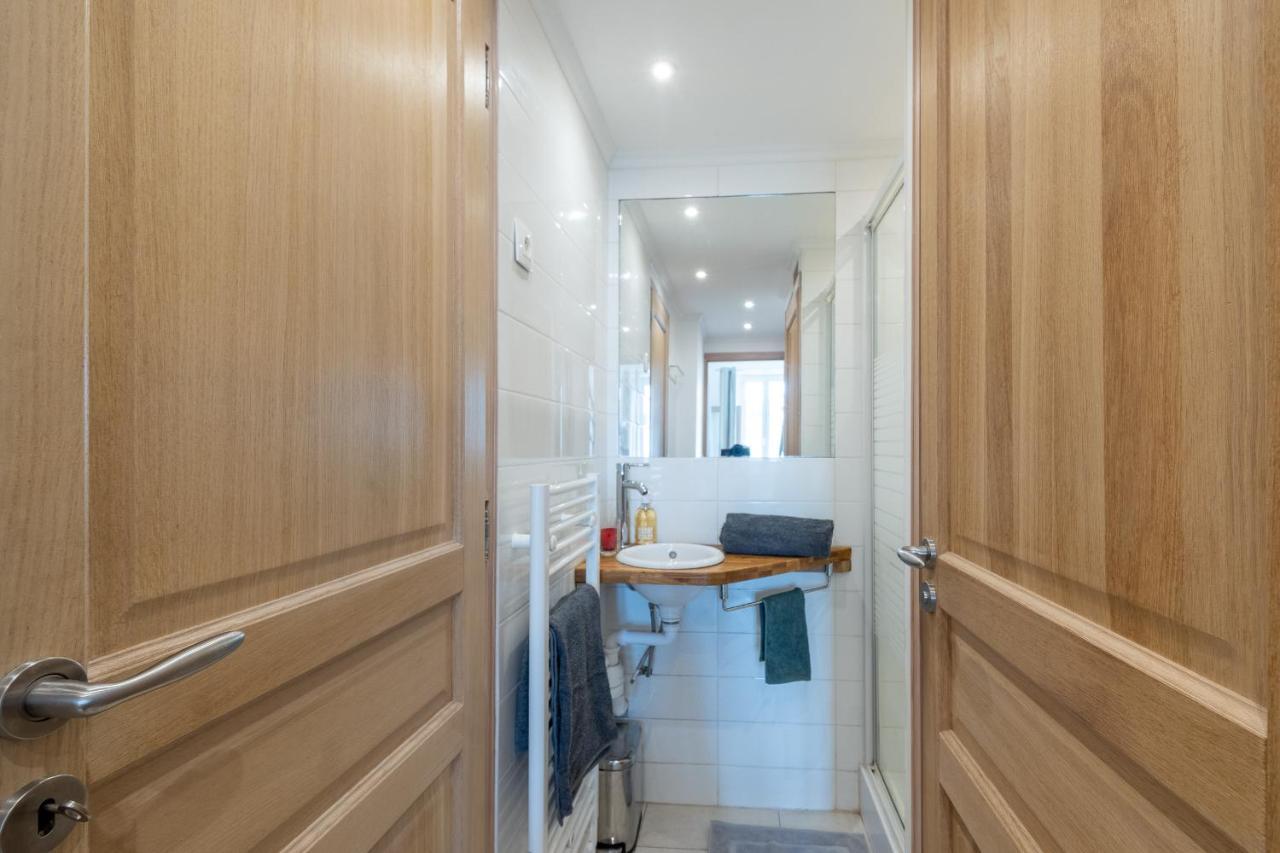 Апартаменти Duplex T3 Climatise Марсель Екстер'єр фото