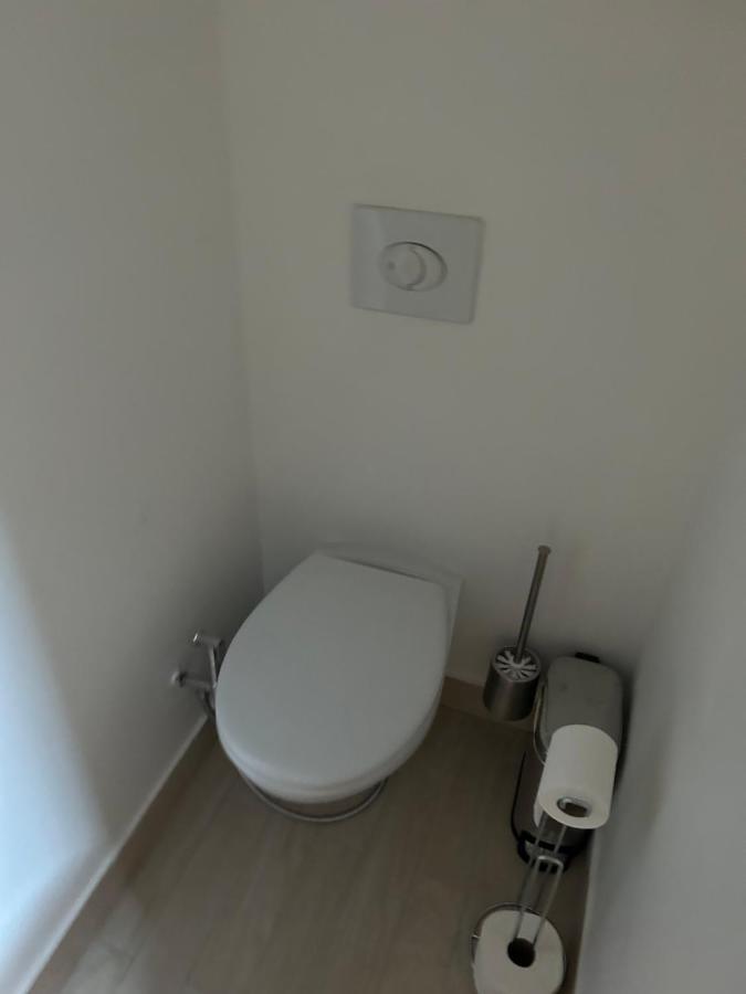 Апартаменти Duplex T3 Climatise Марсель Екстер'єр фото