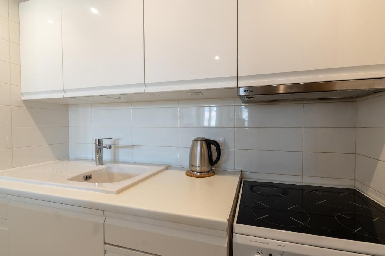 Апартаменти Duplex T3 Climatise Марсель Екстер'єр фото