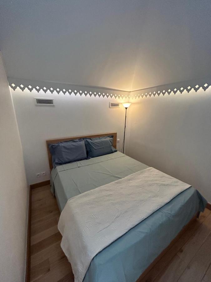 Апартаменти Duplex T3 Climatise Марсель Екстер'єр фото