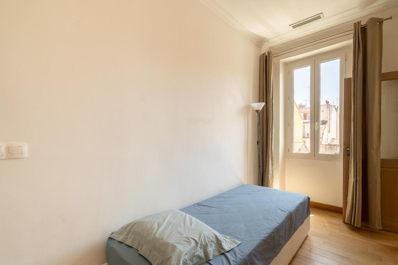 Апартаменти Duplex T3 Climatise Марсель Екстер'єр фото