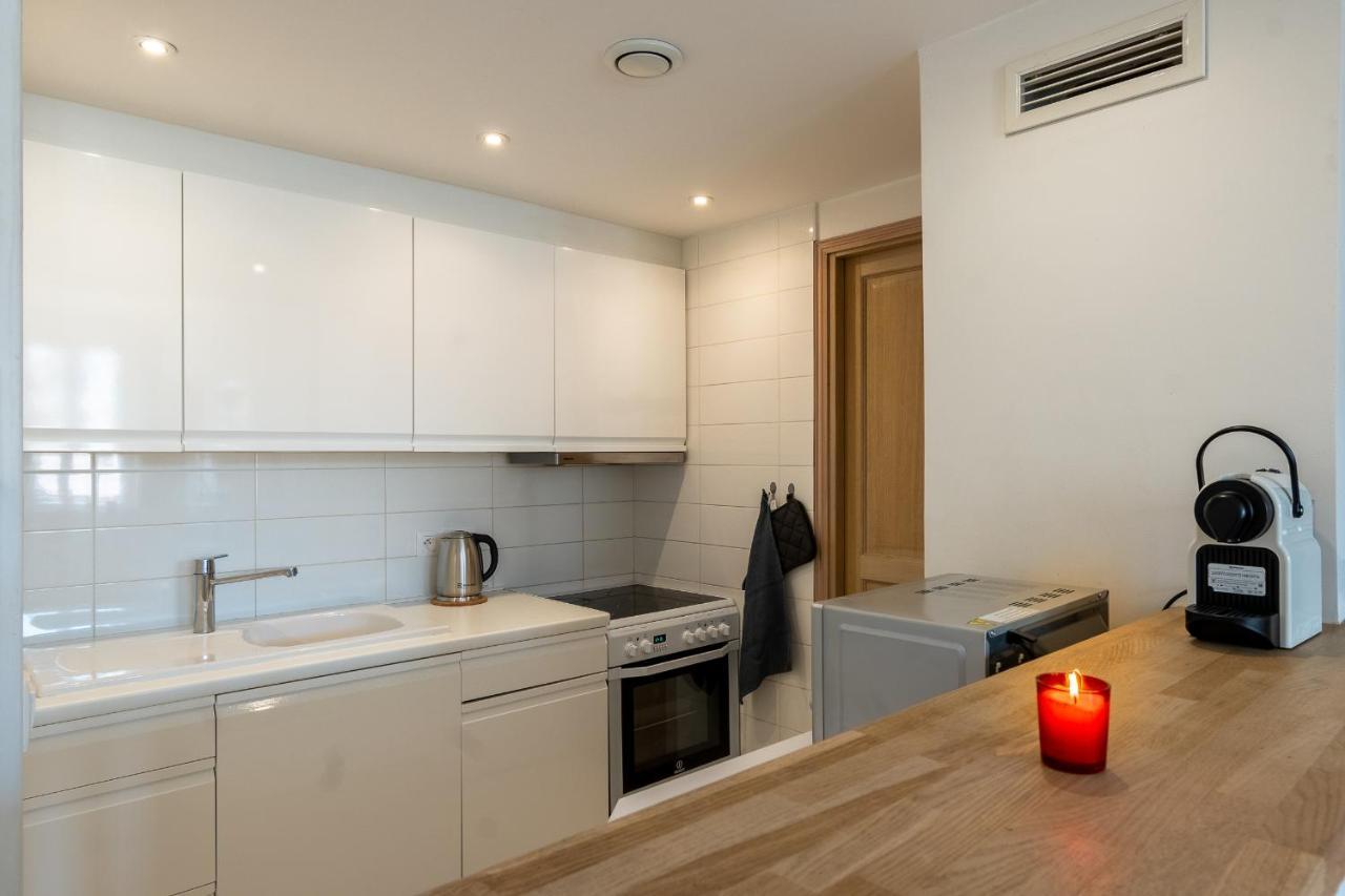 Апартаменти Duplex T3 Climatise Марсель Екстер'єр фото