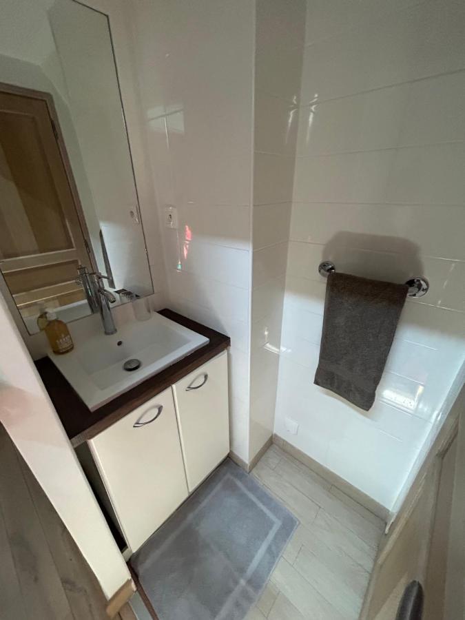 Апартаменти Duplex T3 Climatise Марсель Екстер'єр фото