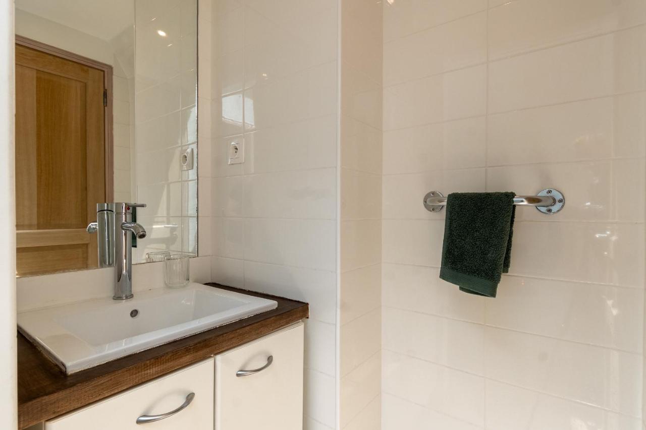 Апартаменти Duplex T3 Climatise Марсель Екстер'єр фото