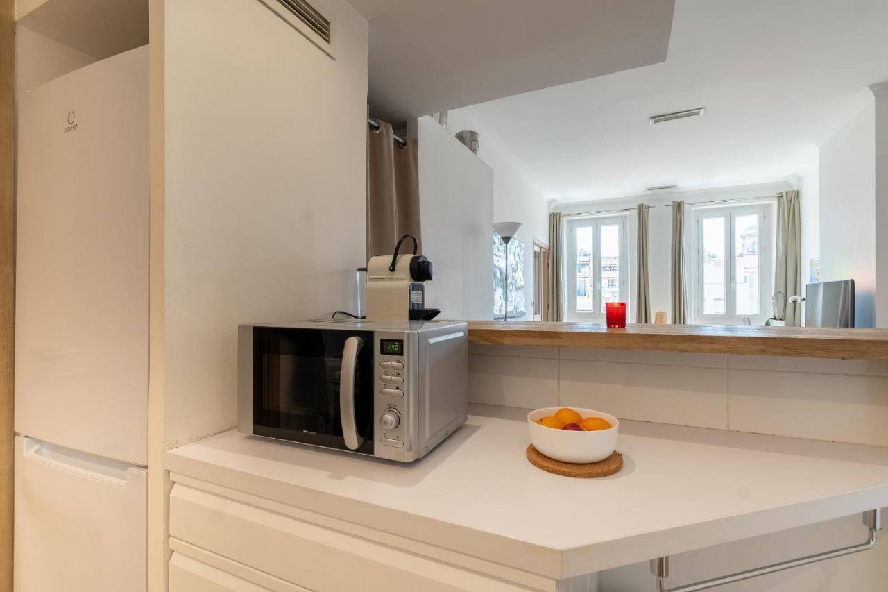 Апартаменти Duplex T3 Climatise Марсель Екстер'єр фото