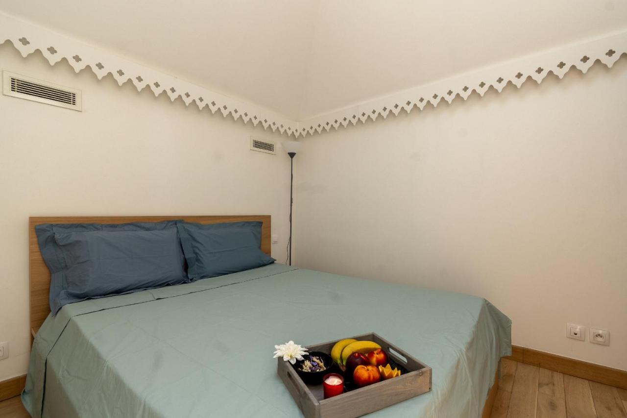 Апартаменти Duplex T3 Climatise Марсель Екстер'єр фото
